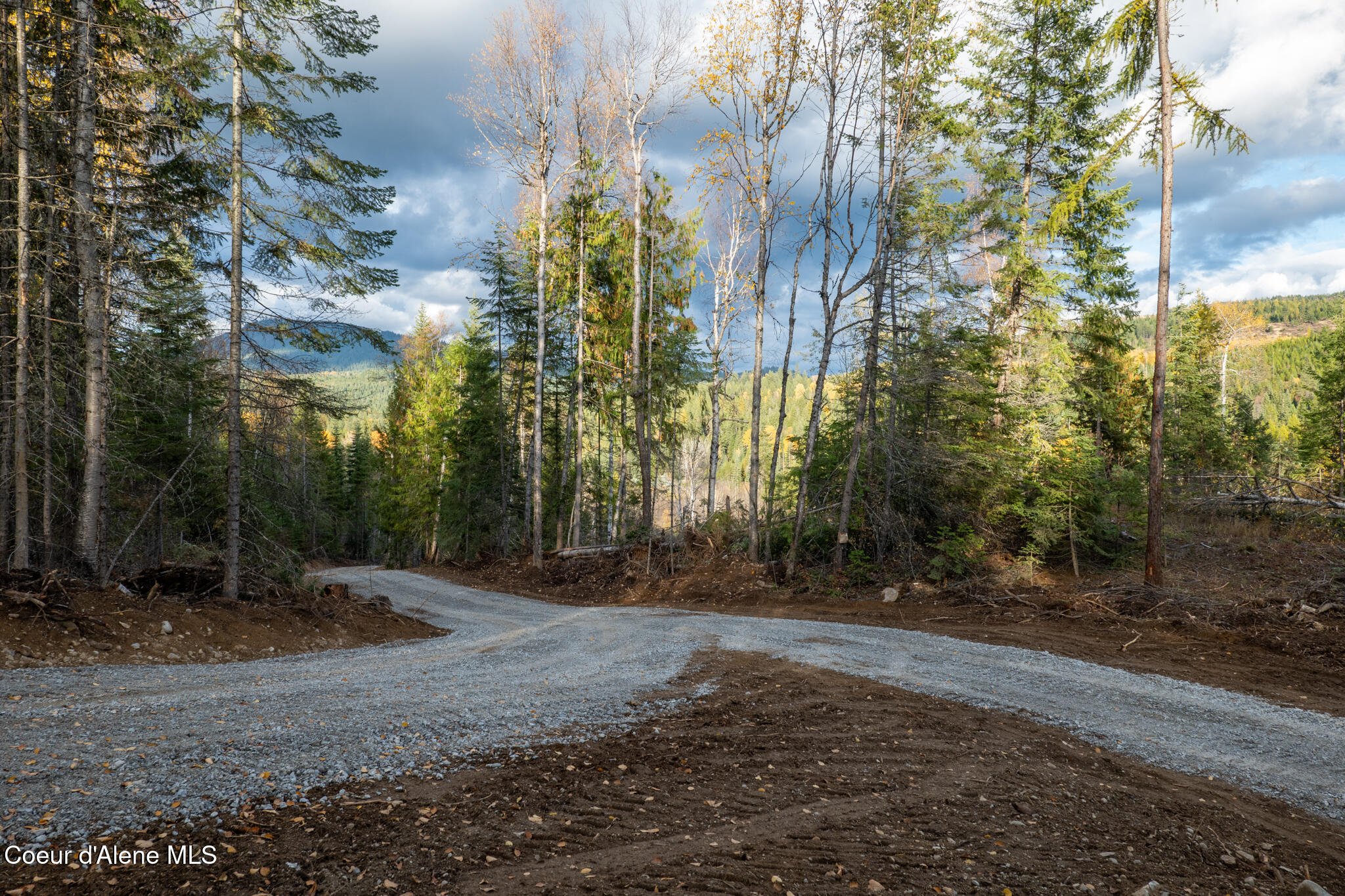 Parcel 1 Crosswhite Rd, Careywood, Idaho image 6