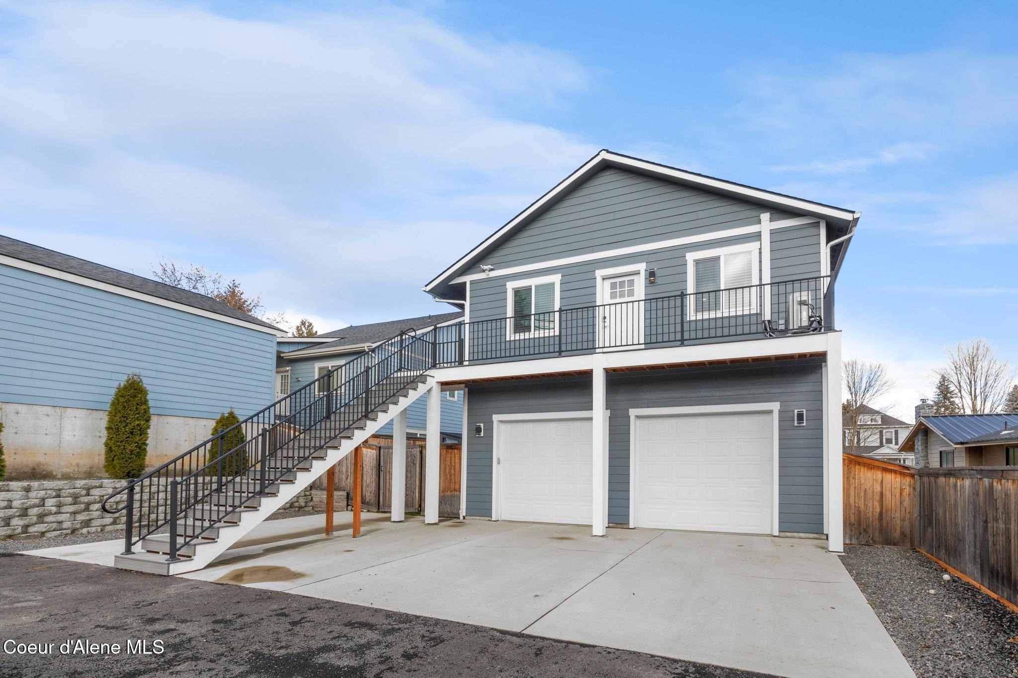 1006 E Garden Ave, Coeur d'Alene, Idaho image 43