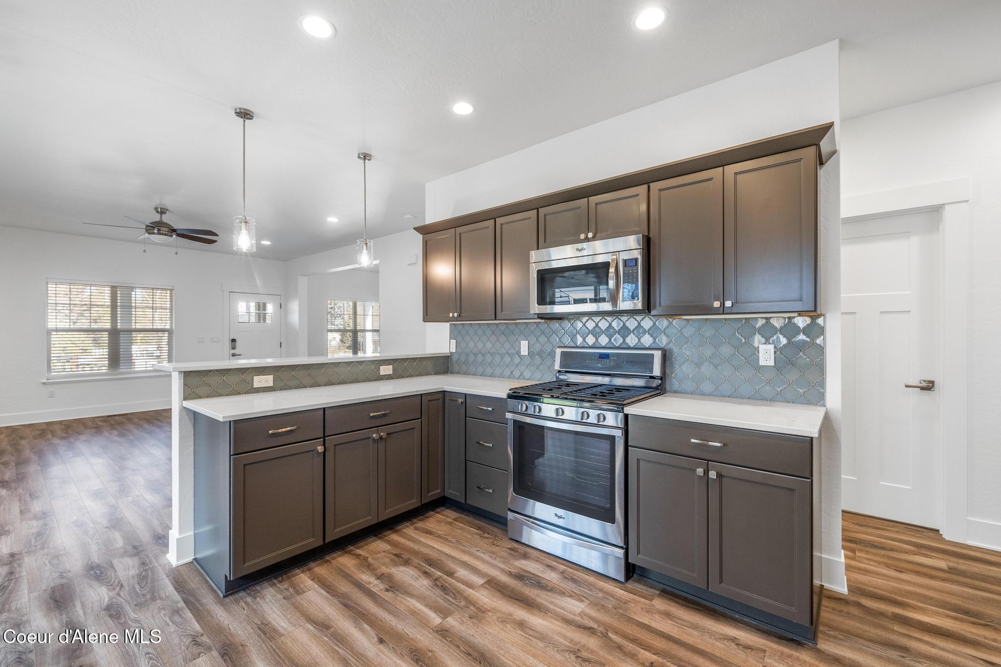 1006 E Garden Ave, Coeur d'Alene, Idaho image 15