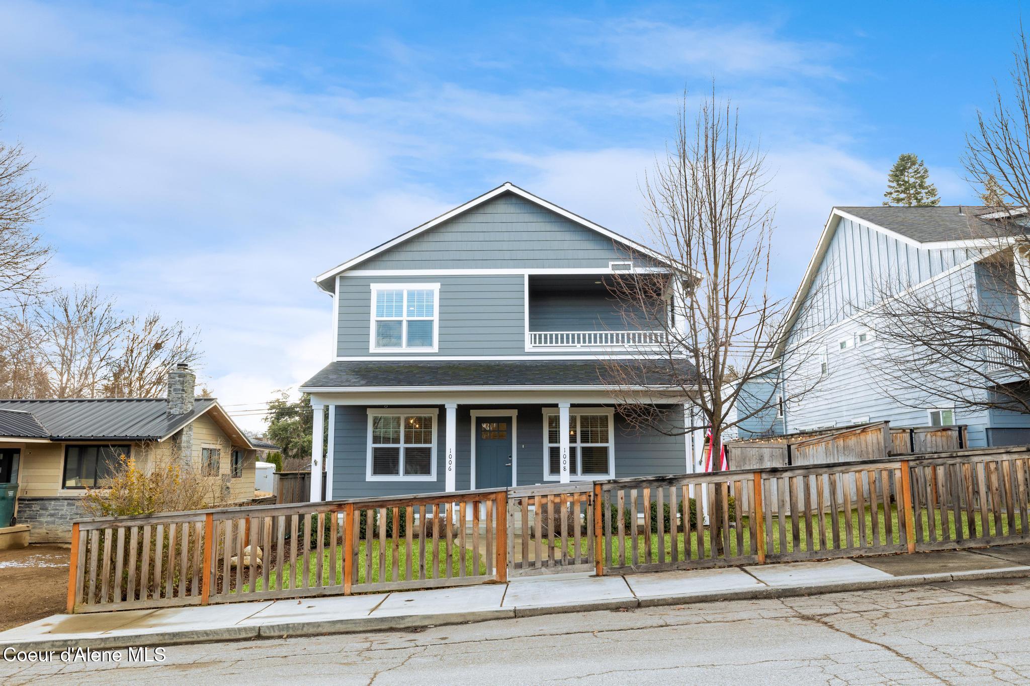 1006 E Garden Ave, Coeur d'Alene, Idaho image 3