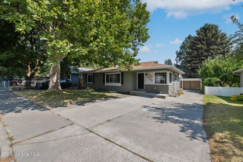 Photo of 1934 7th ST, Coeur dAlene, ID 83814 (MLS # 26-8085)