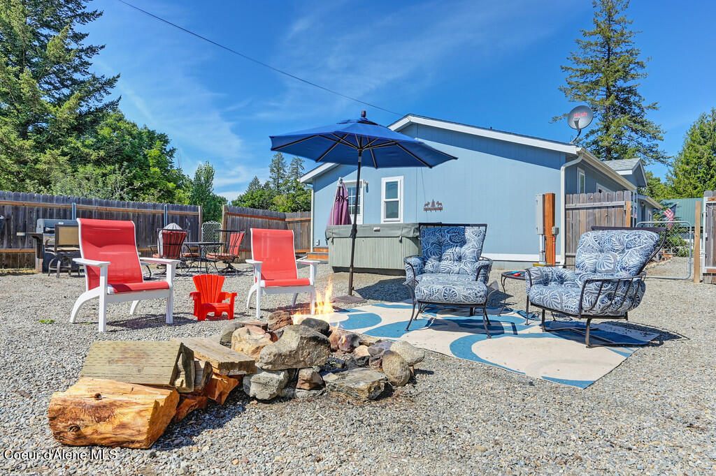 6066 W Washington St, Spirit Lake, Texas image 38