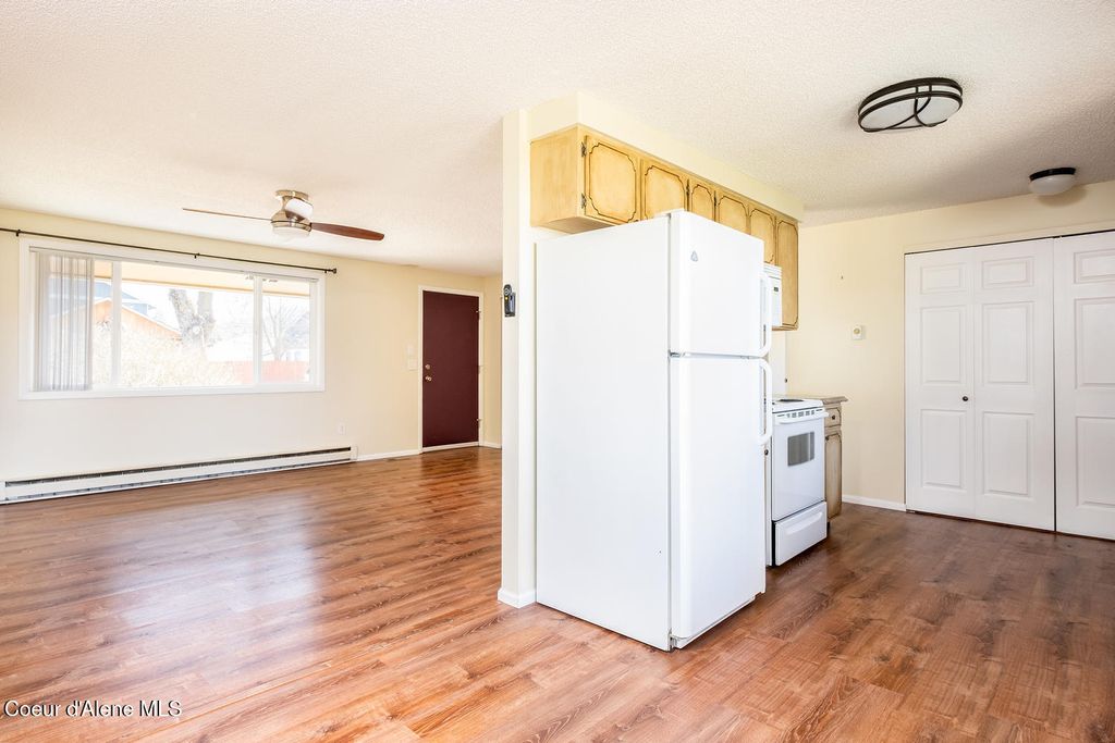Photo of 607 16TH St, Coeur dAlene, ID 83814 (MLS # 25-8517)