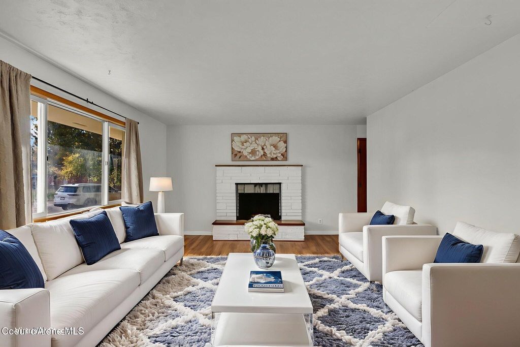 Photo of 401 Buttercup Ln. Ln, Coeur dAlene, ID 83815 (MLS # 26-35)