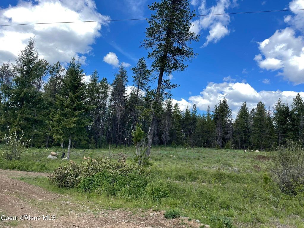 Photo of NNA 14th AVE, Spirit Lake, ID 83869 (MLS # 25-2075)
