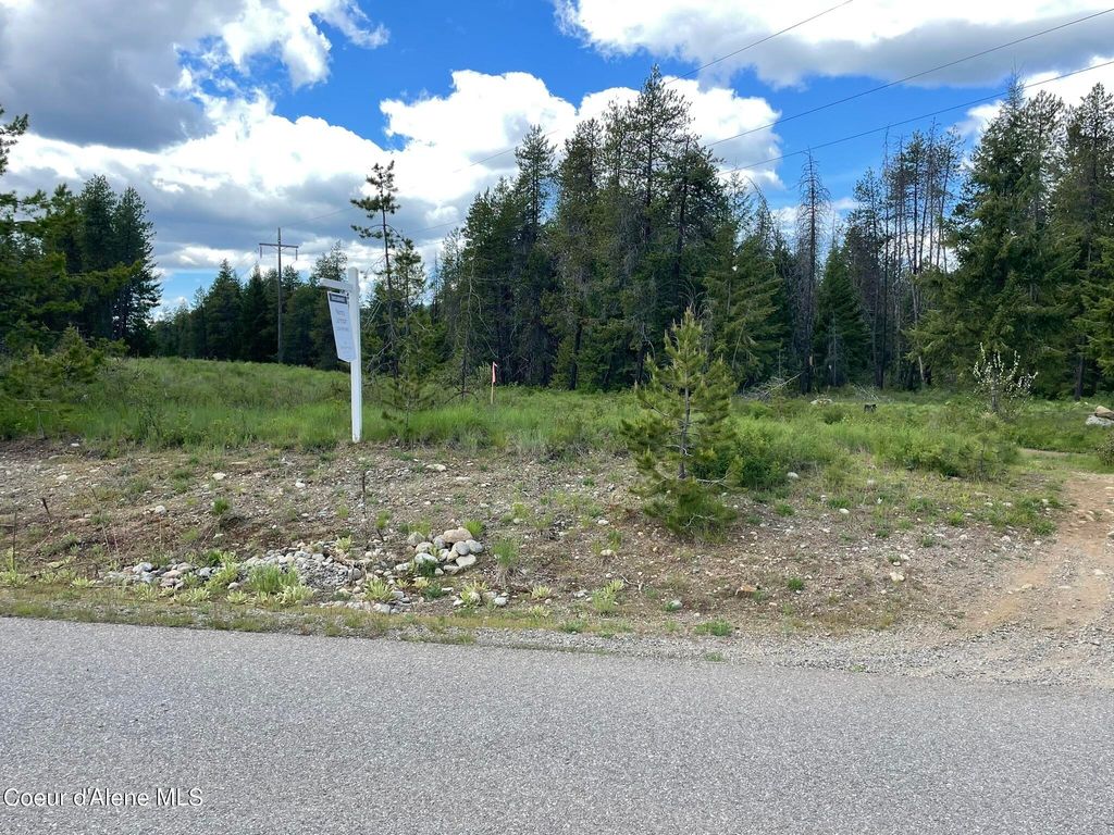Photo of NNA 14th AVE, Spirit Lake, ID 83869 (MLS # 25-2075)