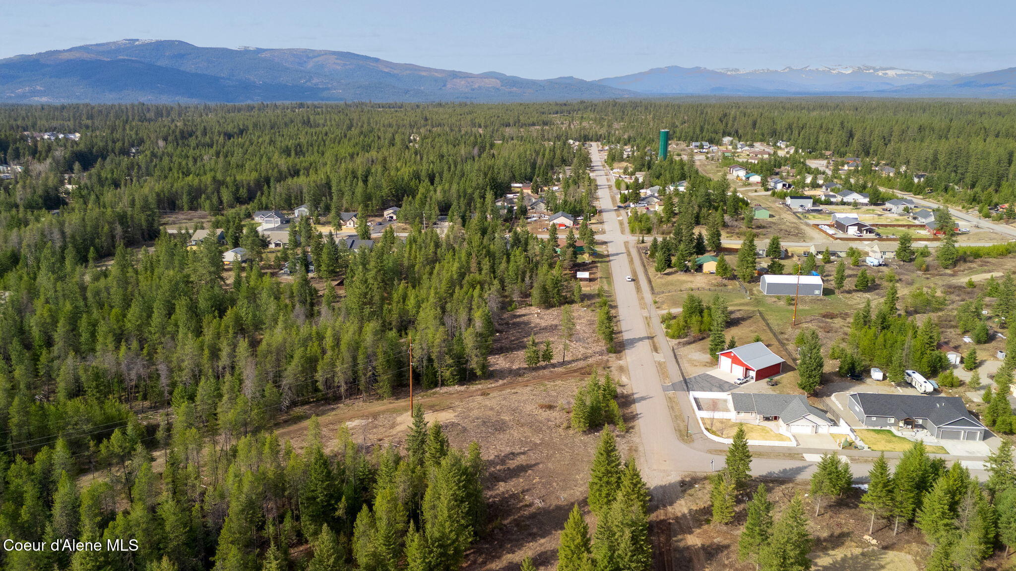 NNA 14th Ave, Spirit Lake, Idaho image 7