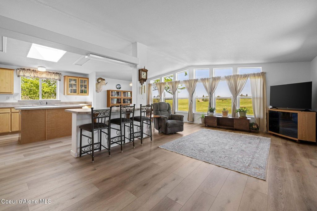 Photo of 10207 Sanders, Tensed, ID 83870 (MLS # 26-175)