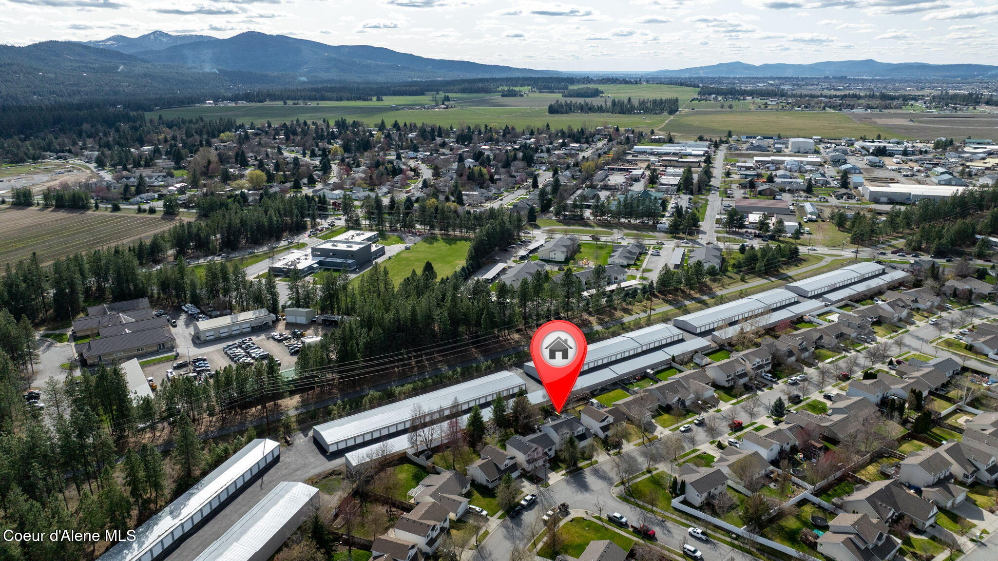 2790 W Versailles Dr, Coeur d'Alene, Idaho image 43