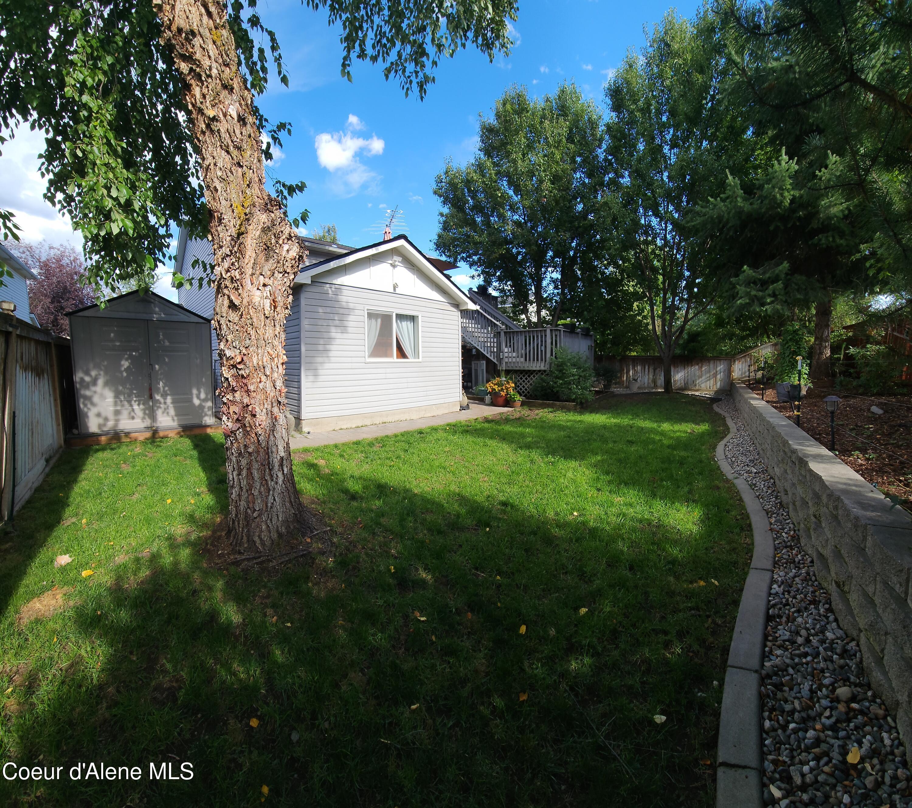 2790 W Versailles Dr, Coeur d'Alene, Idaho image 31