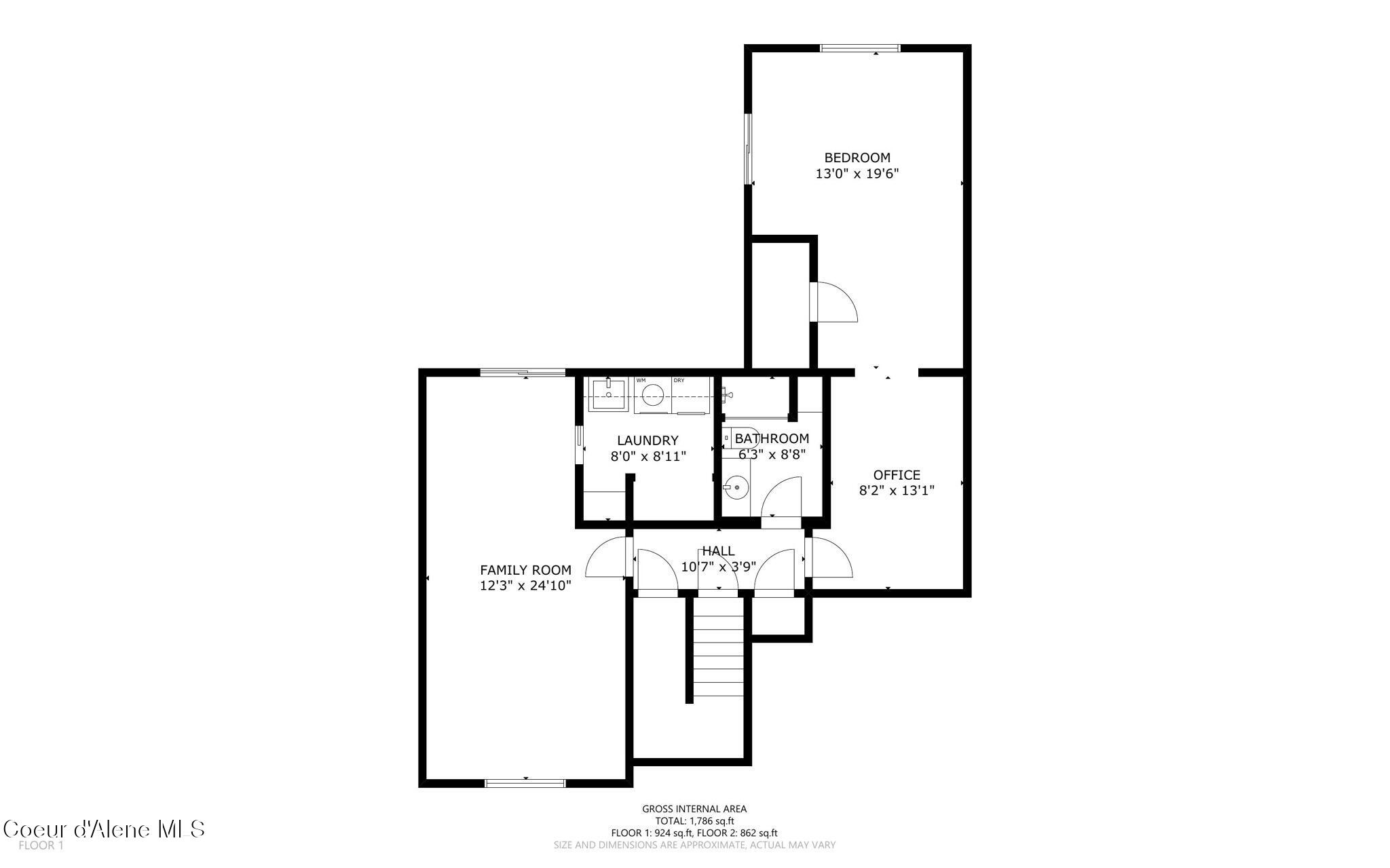2790 W Versailles Dr, Coeur d'Alene, Idaho image 35