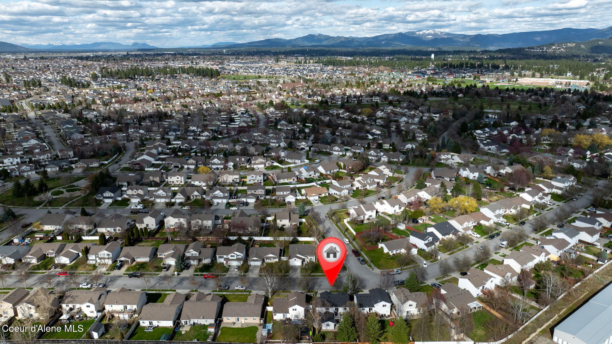 2790 W Versailles Dr, Coeur d'Alene, Idaho image 38