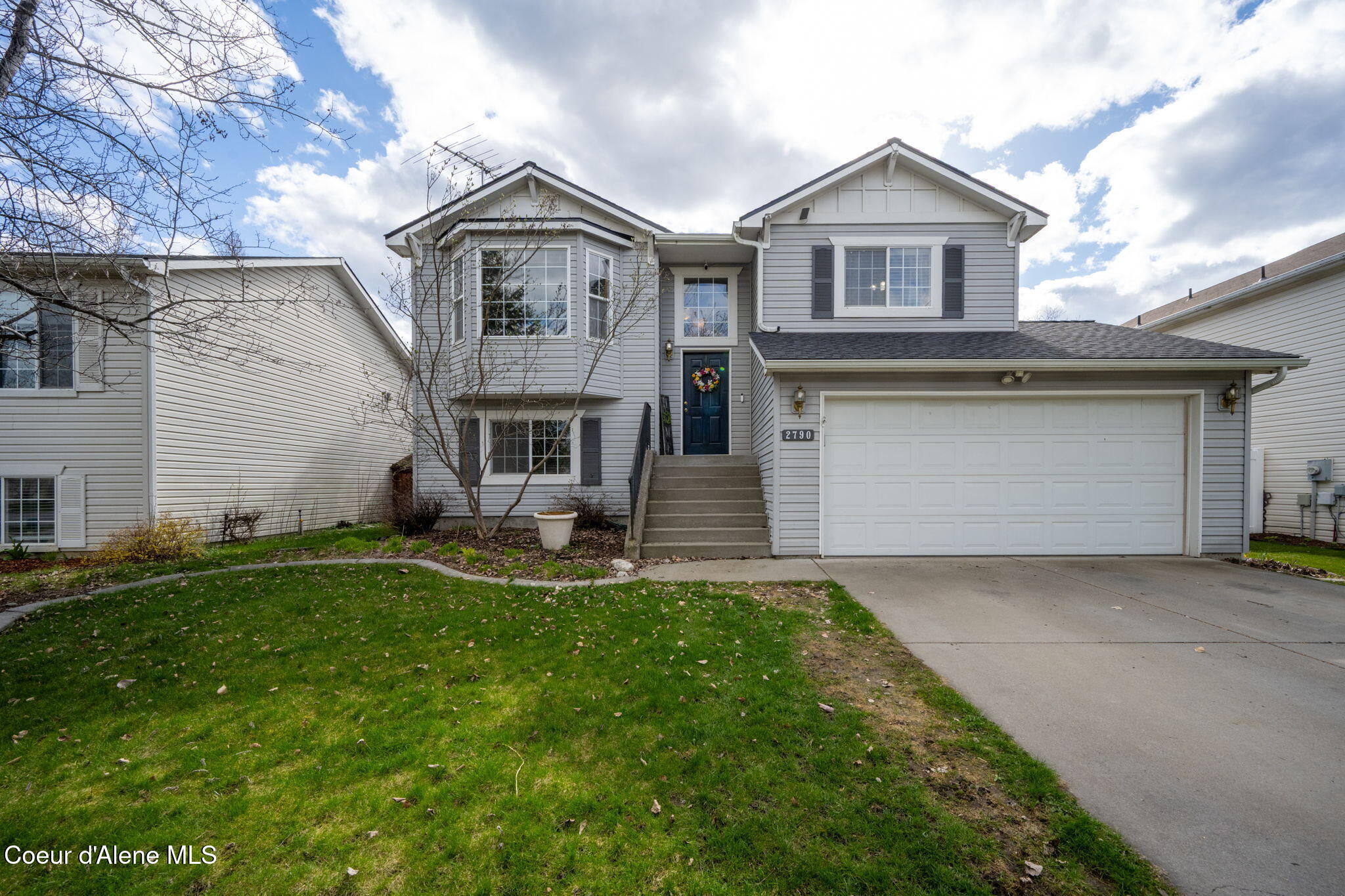 2790 W Versailles Dr, Coeur d'Alene, Idaho image 1