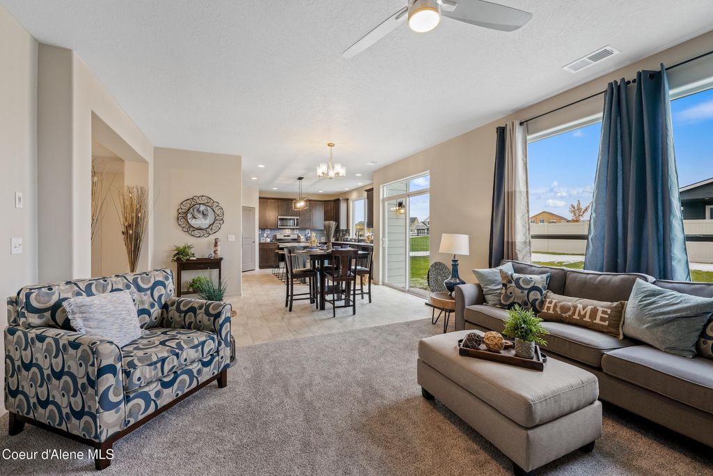 Photo of 14920 LIANE Ln, Rathdrum, ID 83858 (MLS # 25-10317)