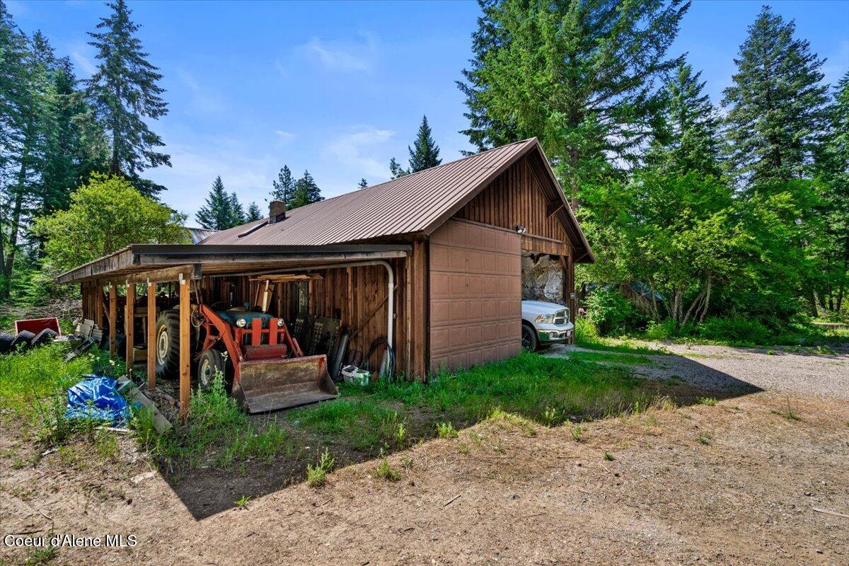 13168 N Clauson Trl, Rathdrum, Idaho image 48