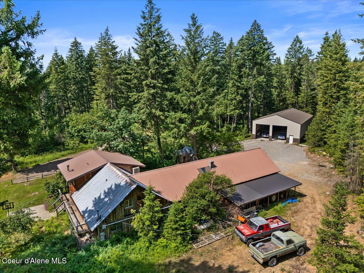 13168 N Clauson Trl, Rathdrum, Idaho image 40