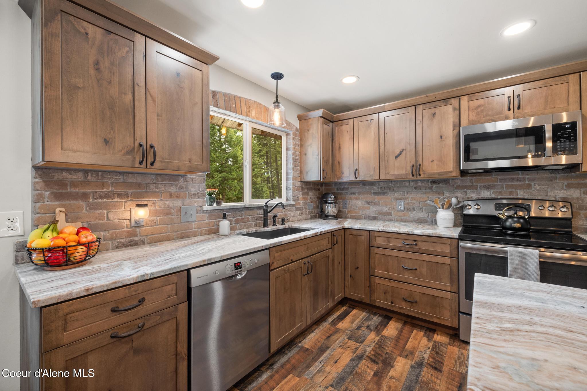13168 N Clauson Trl, Rathdrum, Texas image 17