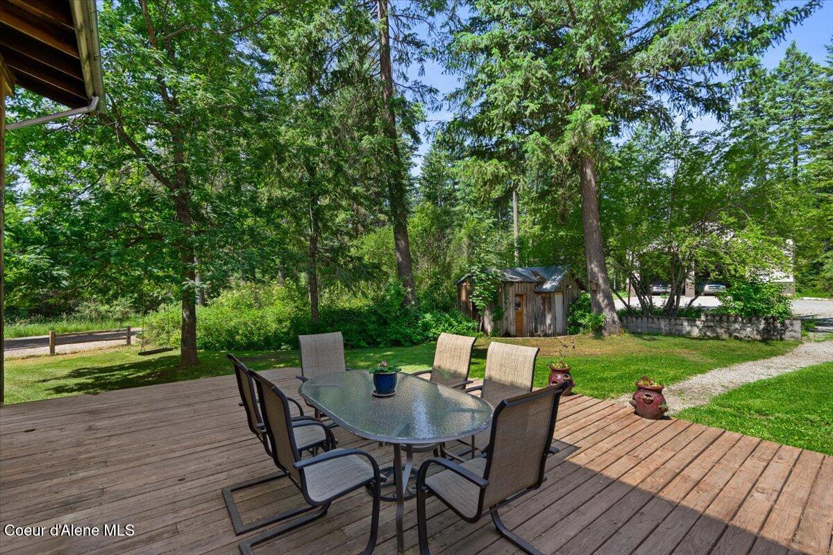 13168 N Clauson Trl, Rathdrum, Idaho image 44