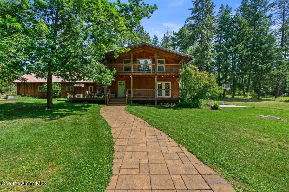 13168 N Clauson Trl, Rathdrum, Idaho image 2