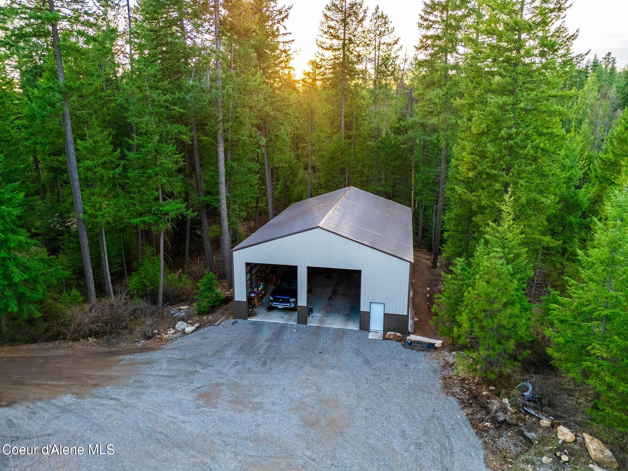 13168 N Clauson Trl, Rathdrum, Texas image 2