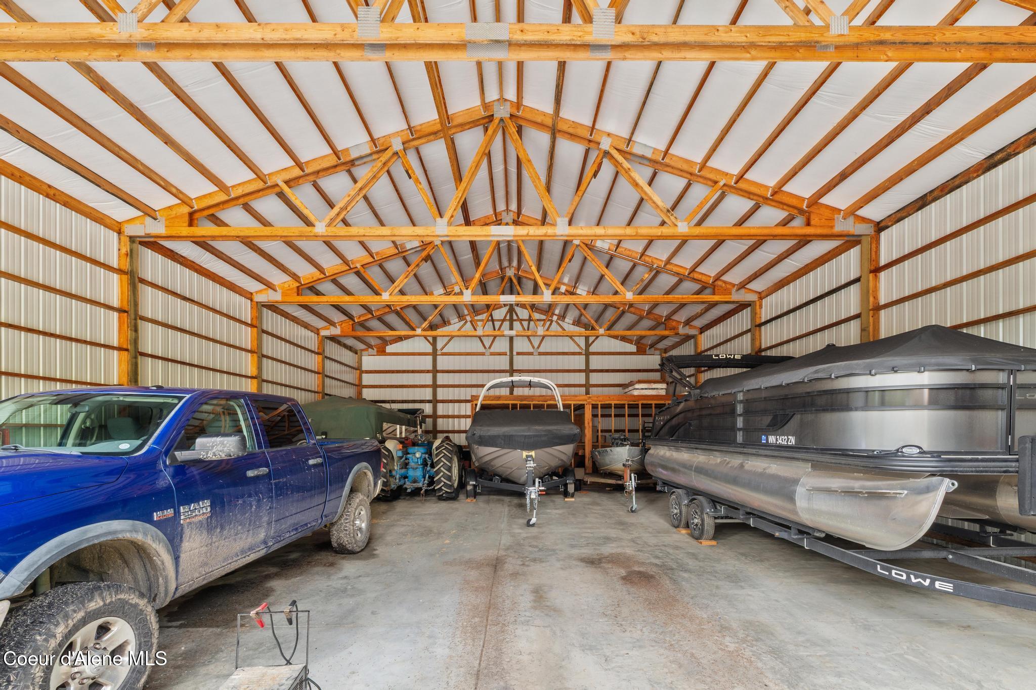 13168 N Clauson Trl, Rathdrum, Texas image 3