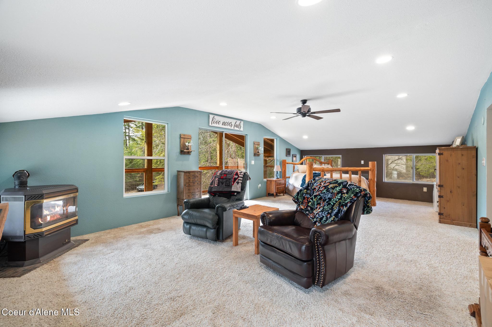13168 N Clauson Trl, Rathdrum, Texas image 32