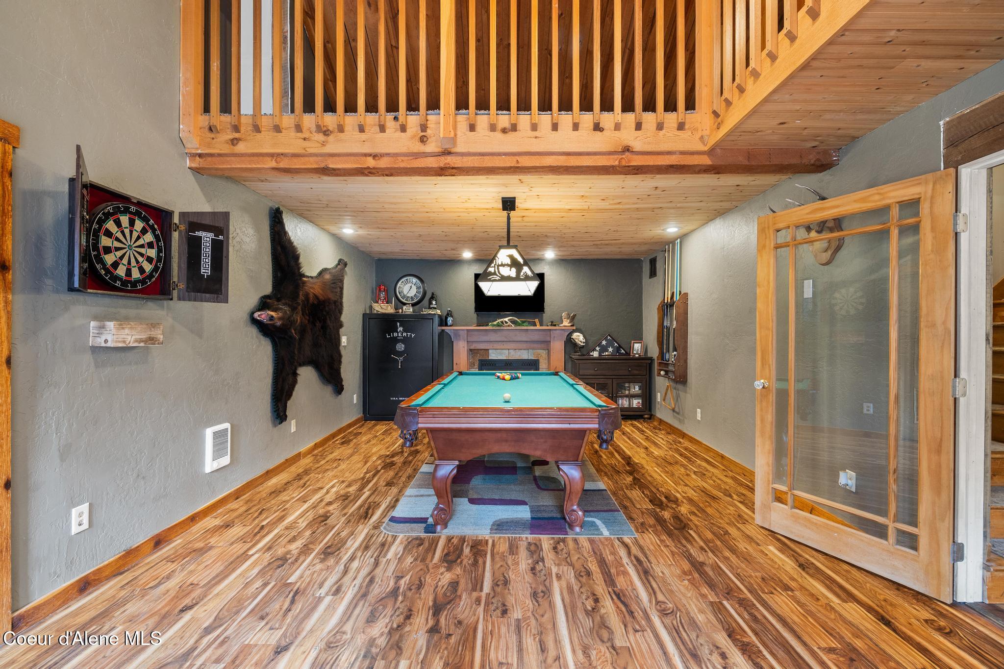 13168 N Clauson Trl, Rathdrum, Texas image 21