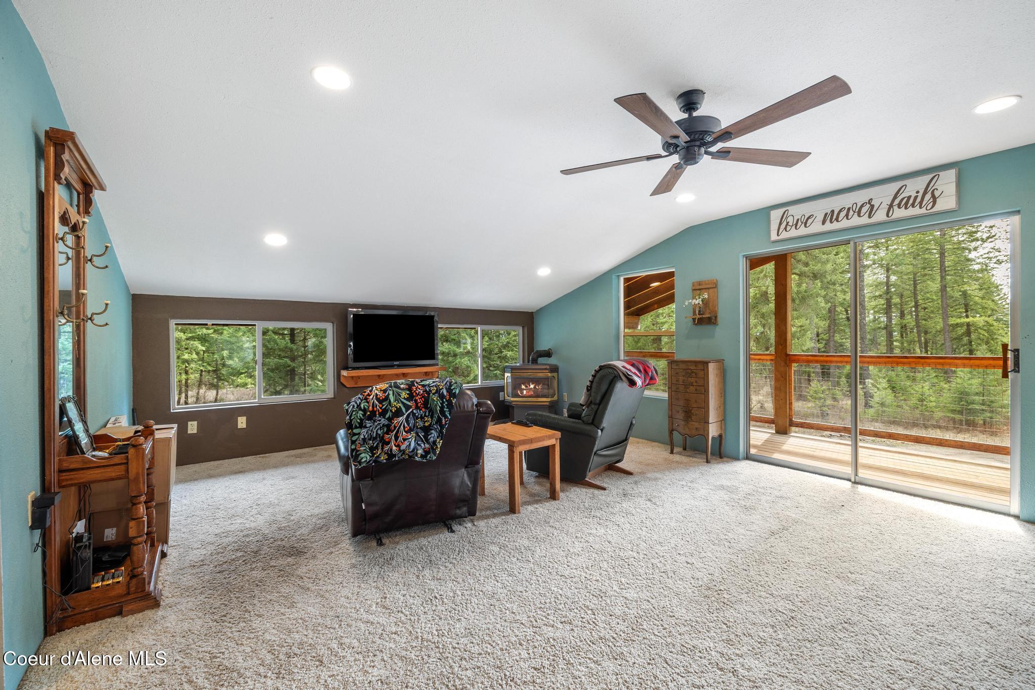 13168 N Clauson Trl, Rathdrum, Texas image 31