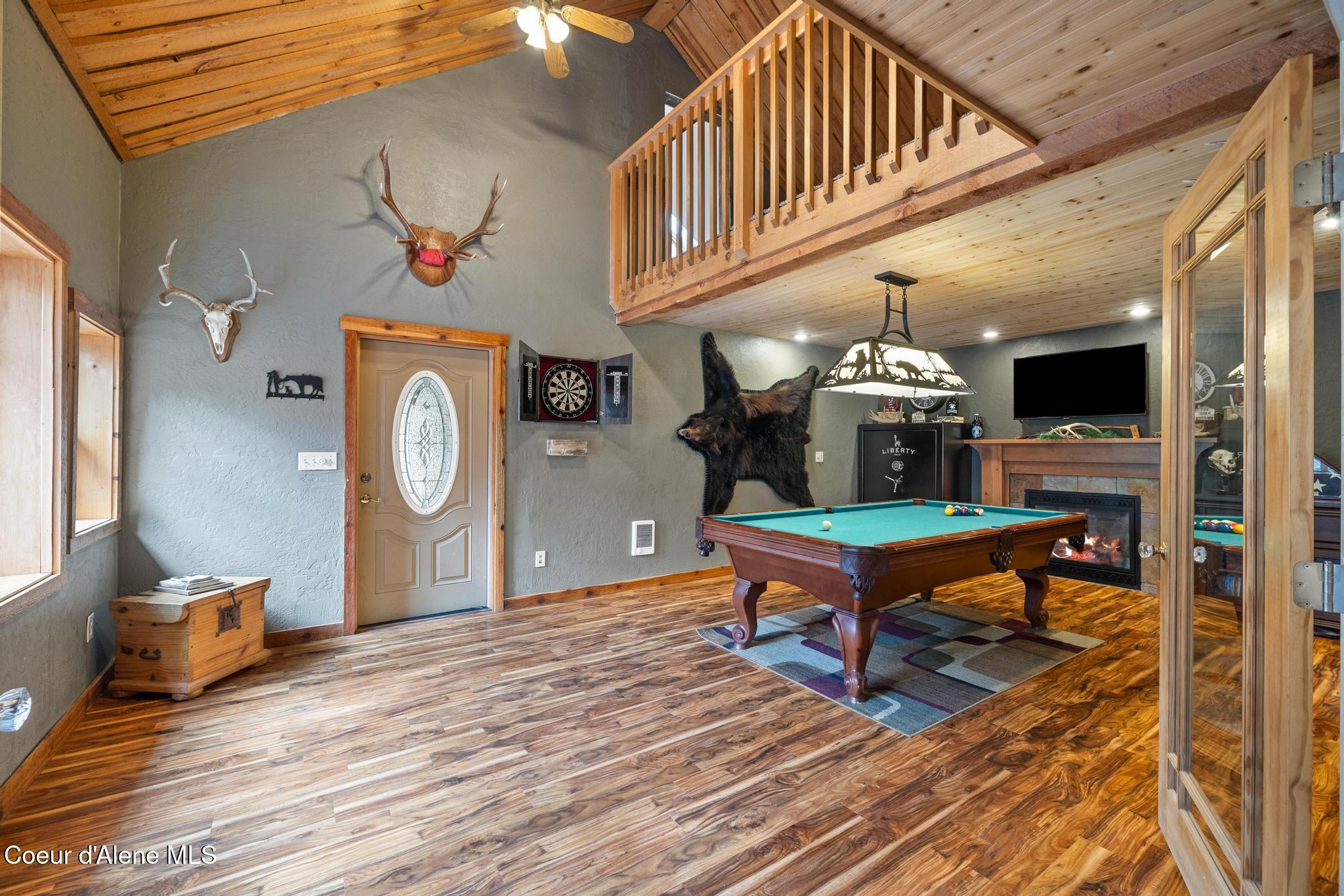 13168 N Clauson Trl, Rathdrum, Texas image 40