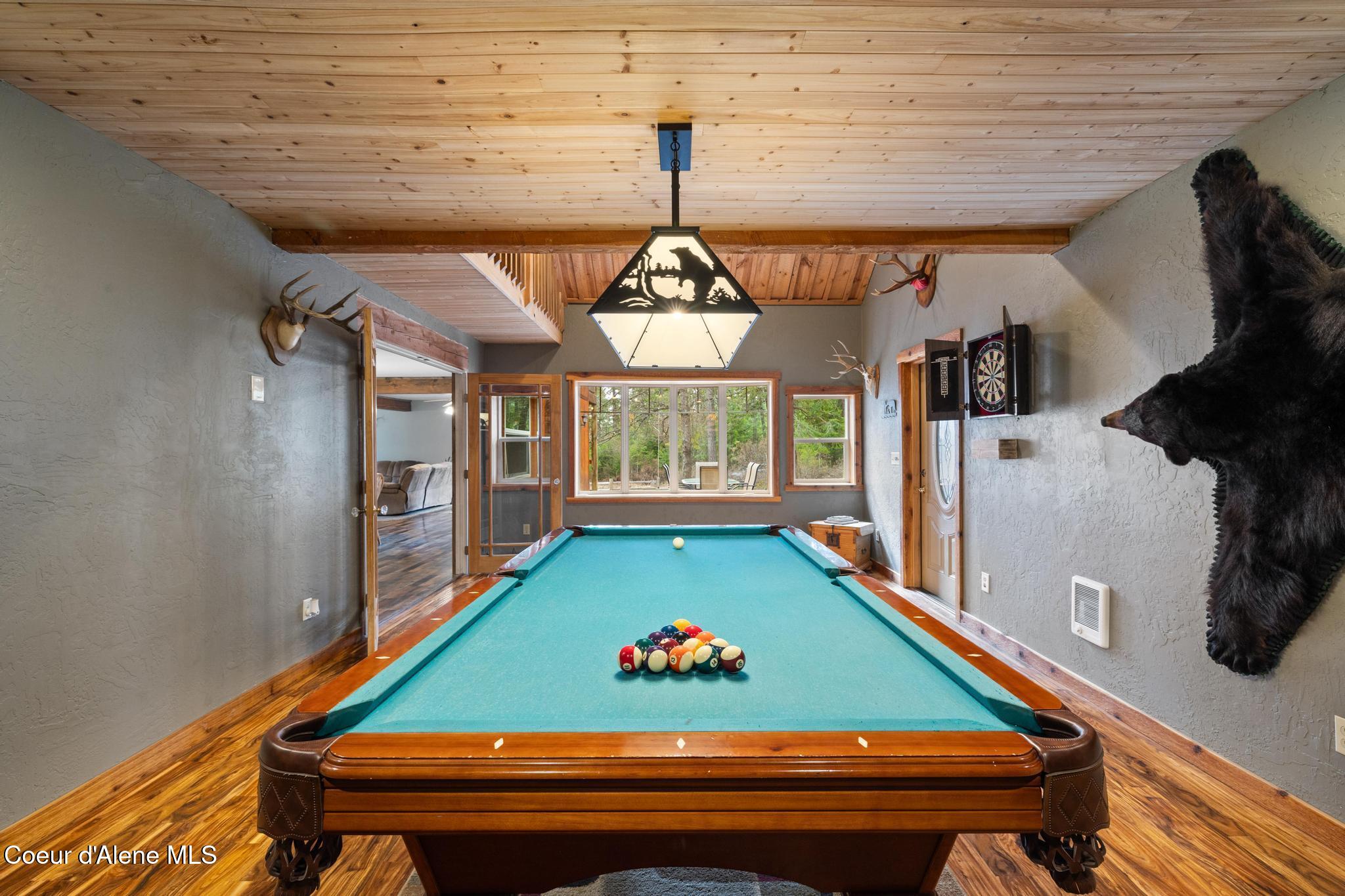 13168 N Clauson Trl, Rathdrum, Texas image 23