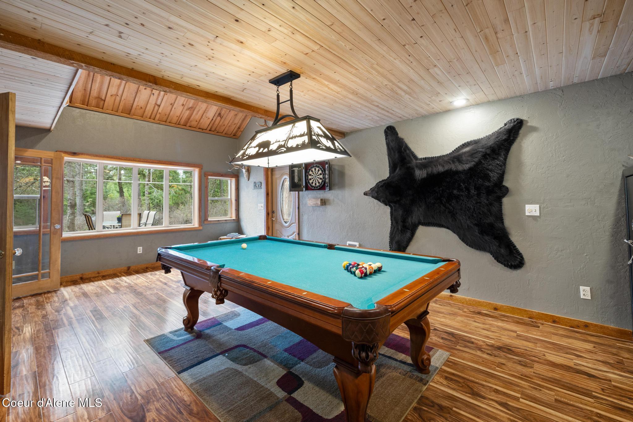 13168 N Clauson Trl, Rathdrum, Texas image 24