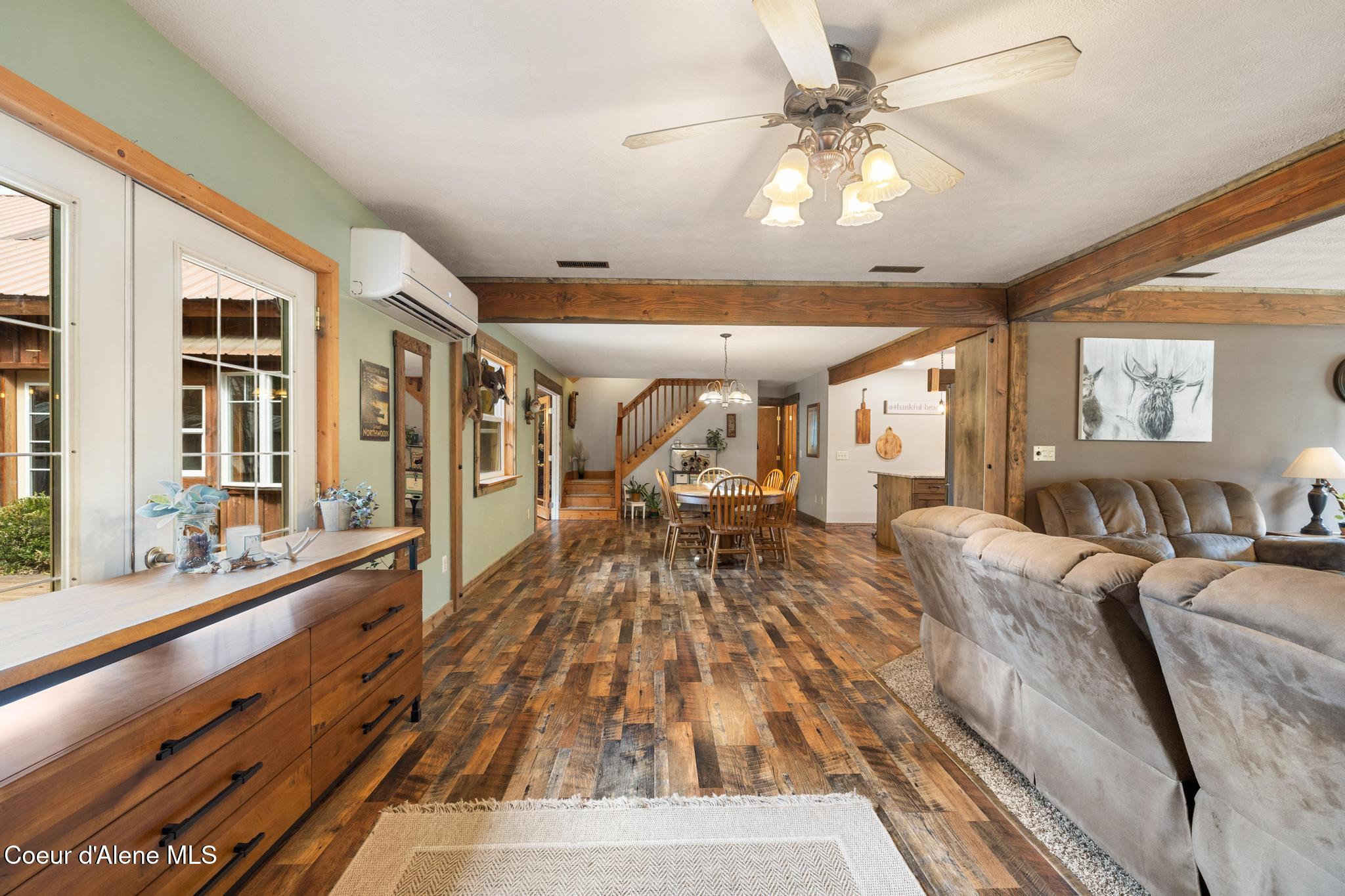 13168 N Clauson Trl, Rathdrum, Texas image 11