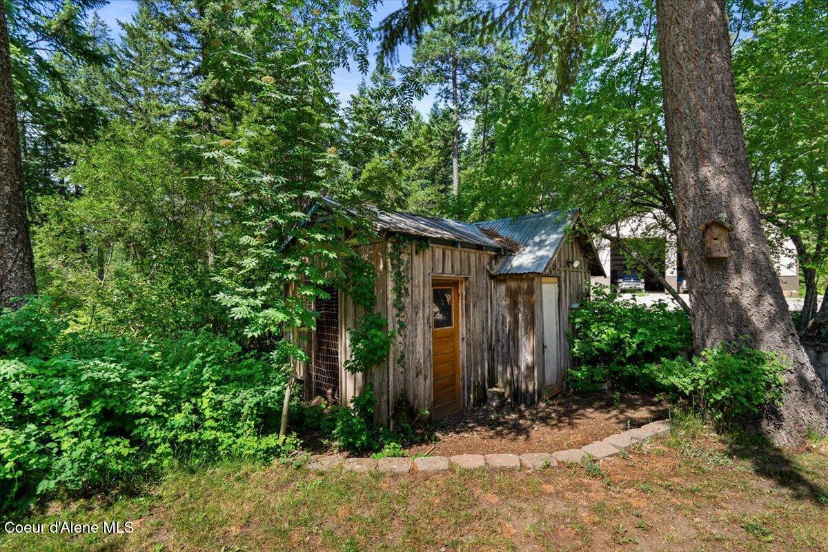 13168 N Clauson Trl, Rathdrum, Idaho image 45