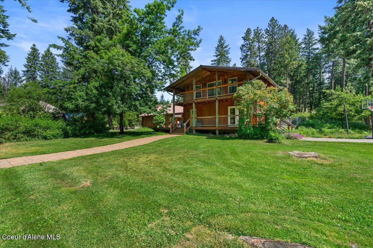13168 N Clauson Trl, Rathdrum, Idaho image 46