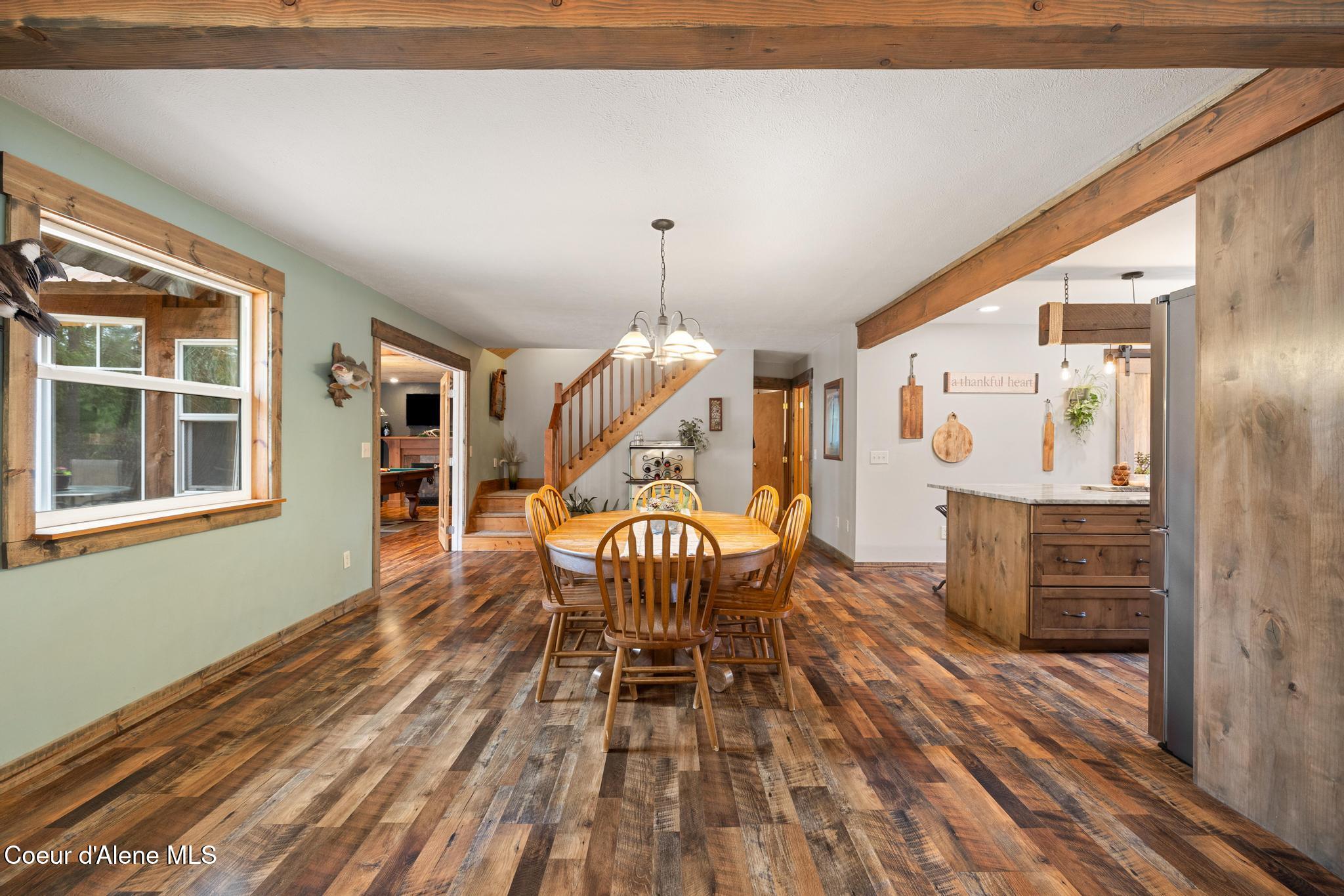 13168 N Clauson Trl, Rathdrum, Texas image 14