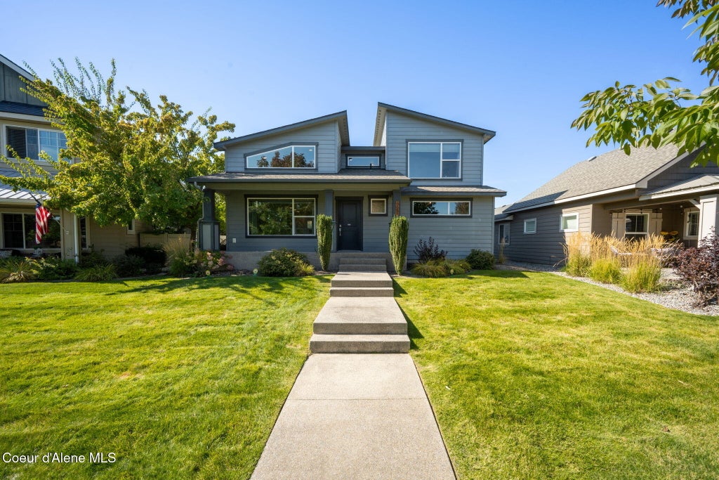 Photo of 6551 Cornwall ST, Coeur dAlene, ID 83815 (MLS # 26-9720)