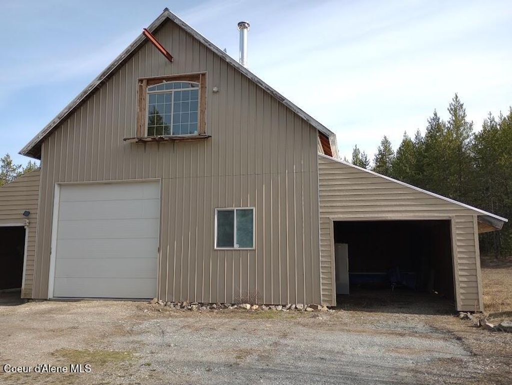 Photo of 158 Fiedler Ln, Oldtown, ID 83822 (MLS # 26-3023)
