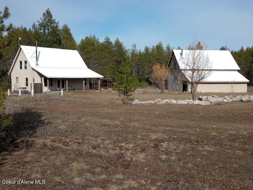 Photo of 158 Fiedler Ln, Oldtown, ID 83822 (MLS # 26-3023)