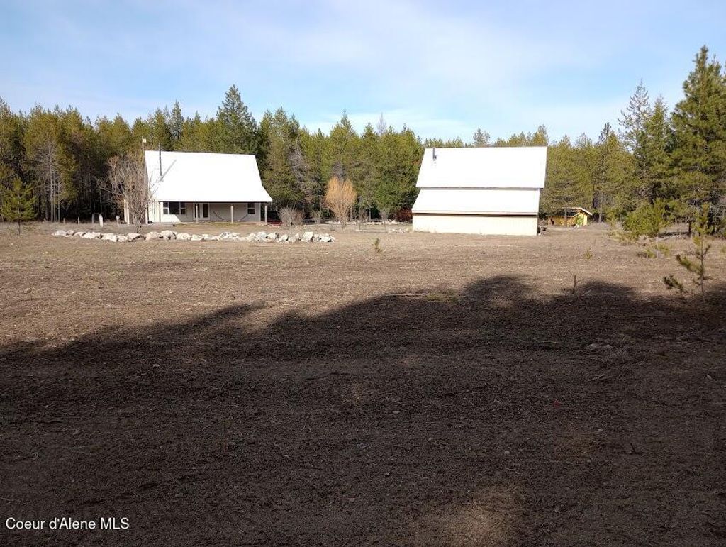 Photo of 158 Fiedler Ln, Oldtown, ID 83822 (MLS # 26-3023)