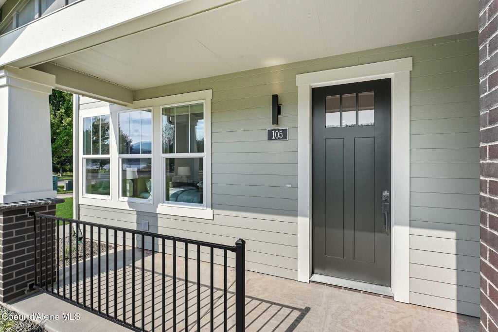 Photo of 3272 Grandmill Ln #101, Coeur dAlene, ID 83814 (MLS # 26-9118)
