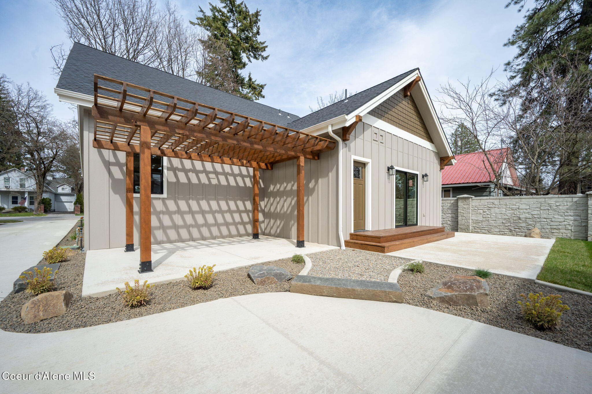 705 E Church St, Sandpoint, Alaska image 47