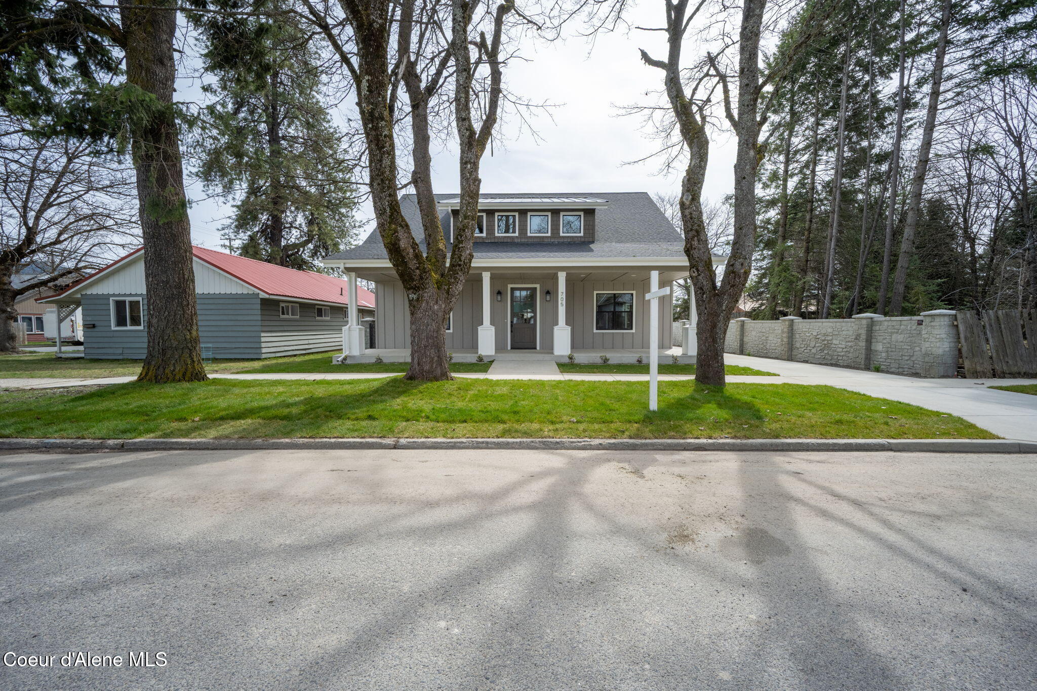 705 E Church St, Sandpoint, Alaska image 2