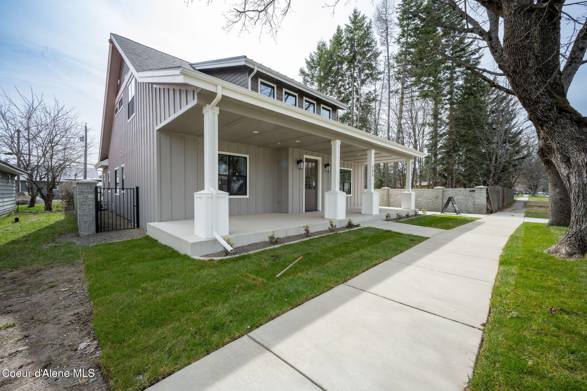 705 E Church St, Sandpoint, Alaska image 3