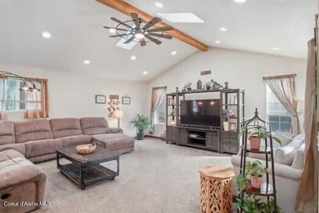 Photo of 3114 17TH St, Coeur dAlene, ID 83815 (MLS # 25-10286)