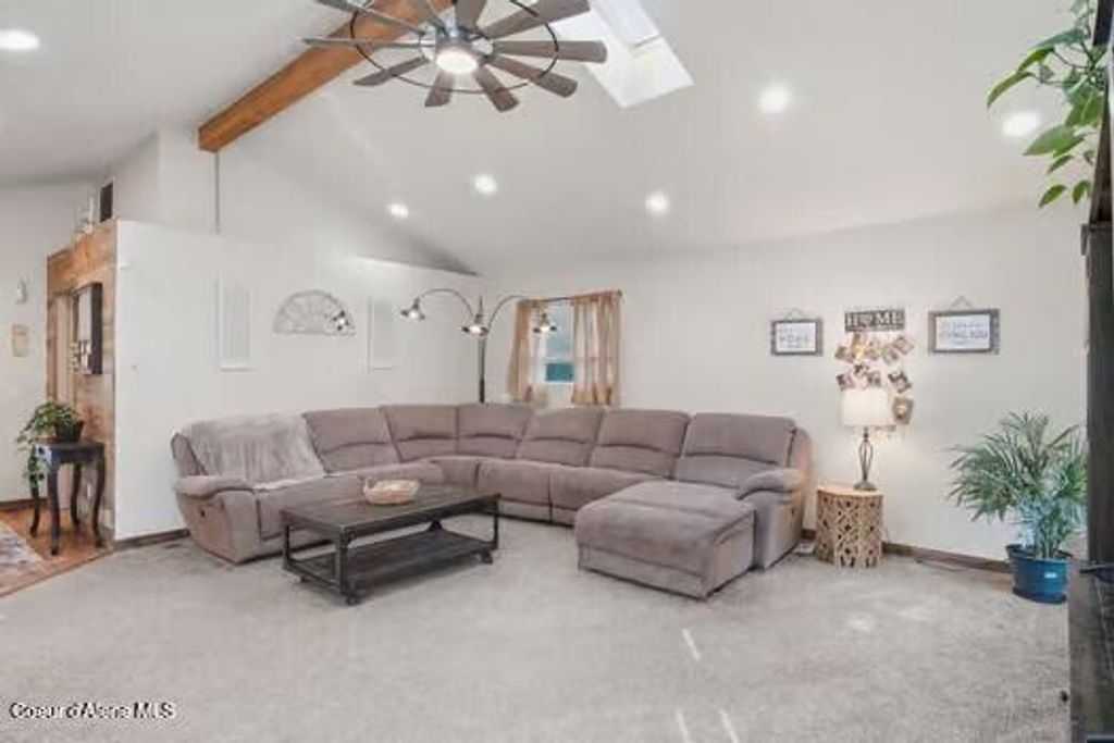 Photo of 3114 17TH St, Coeur dAlene, ID 83815 (MLS # 25-10286)
