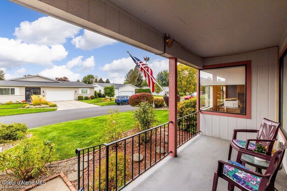Photo of 1331 Linwood DR, Hayden, ID 83835 (MLS # 26-10169)