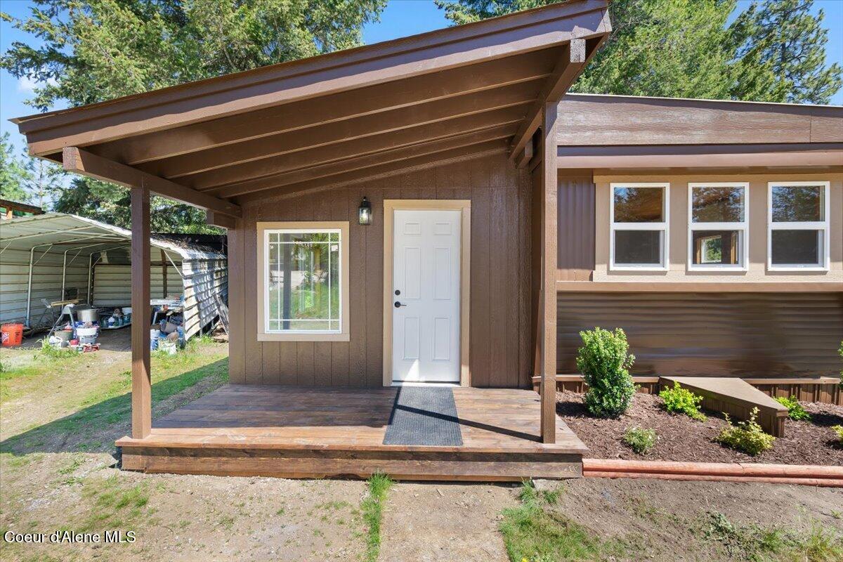 28128 N Highway 41 #7, Spirit Lake, Alaska image 4