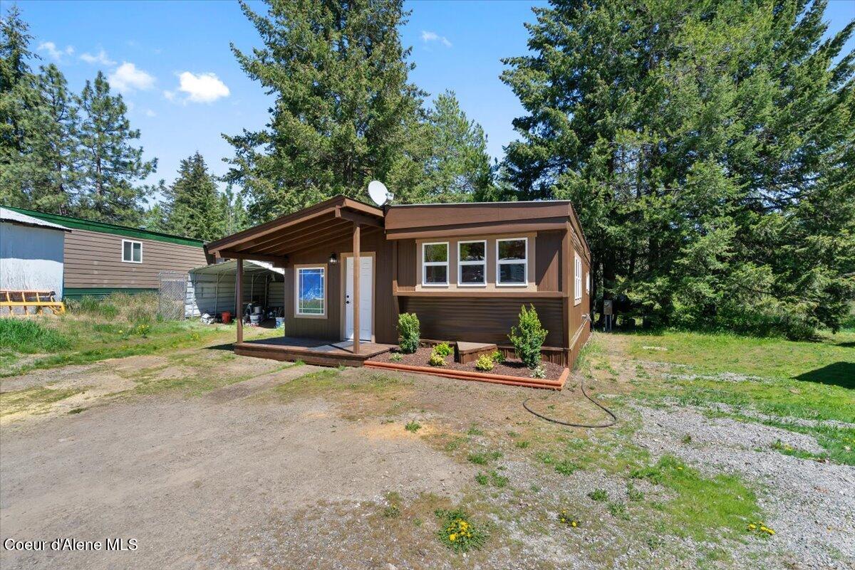 28128 N Highway 41 #7, Spirit Lake, Alaska image 1