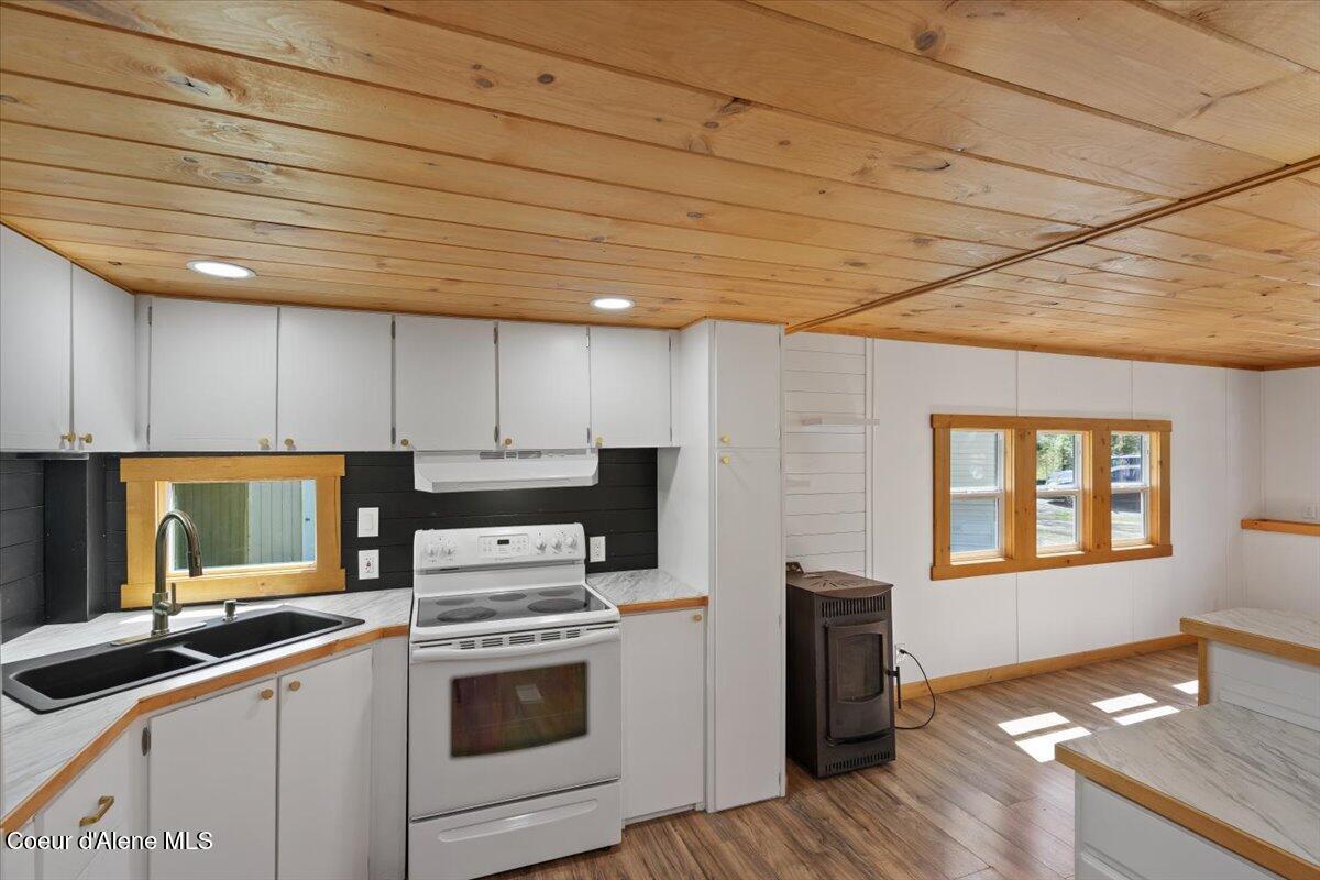 28128 N Highway 41 #7, Spirit Lake, Alaska image 11