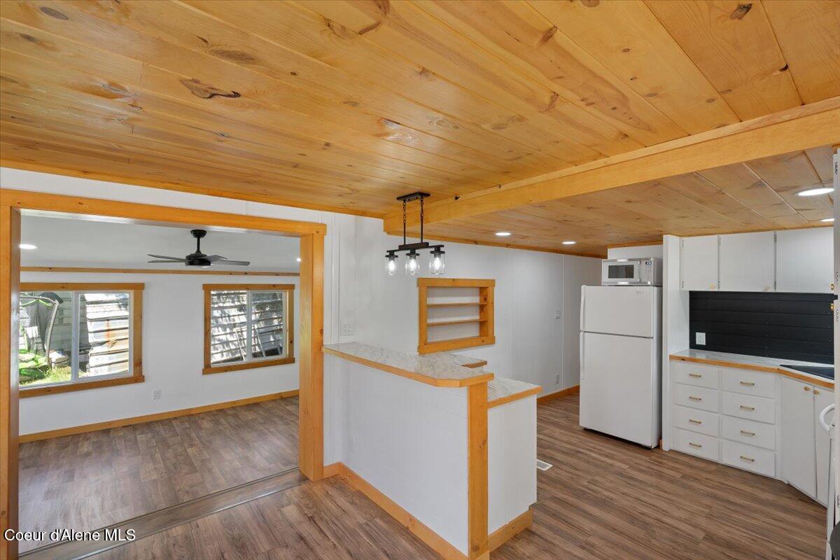 28128 N Highway 41 #7, Spirit Lake, Alaska image 9